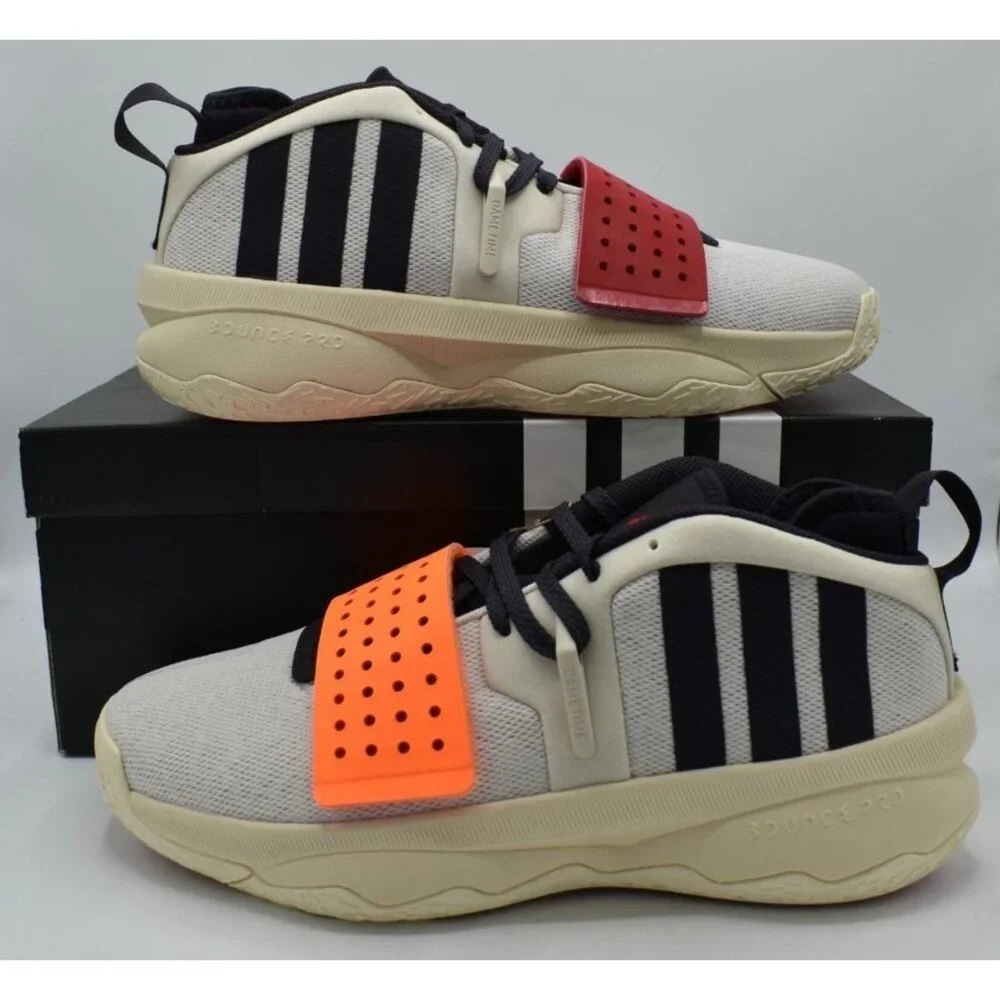 adidas mens size